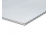 Χαρτόνι Μακέτας Foam Λευκό Πάχους 3mm 50X70cm