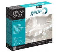 Ρητίνη Χύτευσης 150ml Crystal Resin Pebeo