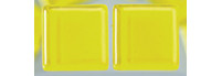 100gr ~106τεμ 10X10X4mm Yellow 50