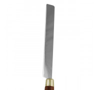 Μαχαίρι Χρυσού Τετράγωνο Τελείωμα 140mm