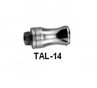 TAL-14 Valve Casing Plated