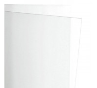 Ζελατίνα PVC Διάφανη 50x70cm 0,18mm