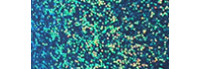 150ml Glitter Turquoise 804