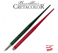 Στέλεχος Red-Green Για Όλες Τις Μύτες Εκτός No22-30-31-32 Cretacolor