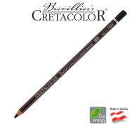 Μολύβι Black Chalk Cretacolor