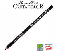 Μολύβι Nero Pencil 5 Greasy Extra Hard Cretacolor