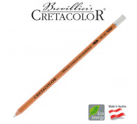 Μολύβι White Chalk Soft Cretacolor