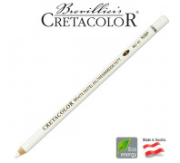 Μολύβι White Pastel Oil Cretacolor