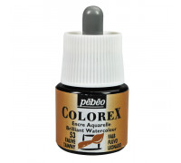 Liquid Watercolor Ink Colorex Pebeo