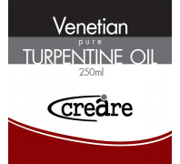 Venetian Turpentine Oil 250ml