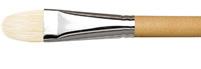 7406 No18 Maestro Medium Filbert Bristle 60cm