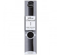 Κάρβουνα Willow Coates Original +15mm 1τεμ