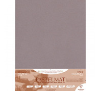 Χαρτί PastelMat 50x70cm 360g Dark Grey Clairefontaine Rhodia