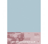 Χαρτί PastelMat 50x70cm 360g Light Blue Clairefontaine Rhodia