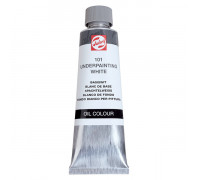 Underpainting White 150ml Talens