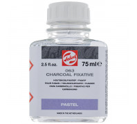 Βερνίκι Fixative Charcoal 063 75ml Talens