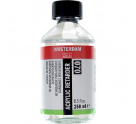 Acryl Retarder Medium 070 250ml Amsterdam Talens