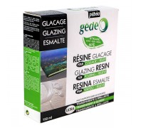 Glazing Resin Bio (Υγρό Γυαλί) 150ml Pebeo
