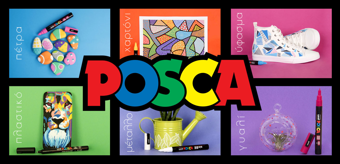 Posca GR