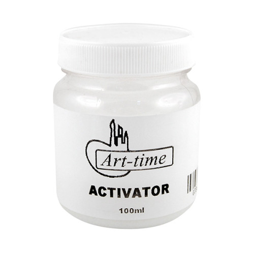 Activator 100ml για το "Easy Gilding" Terra