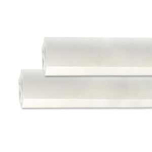 Χαρτί Tiziano Λευκό CP-GF Ρολλό Ύψους 1,5m 160gr Μέτρο Fabriano
