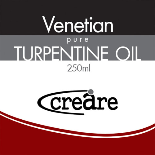 Venetian Turpentine Oil 250ml