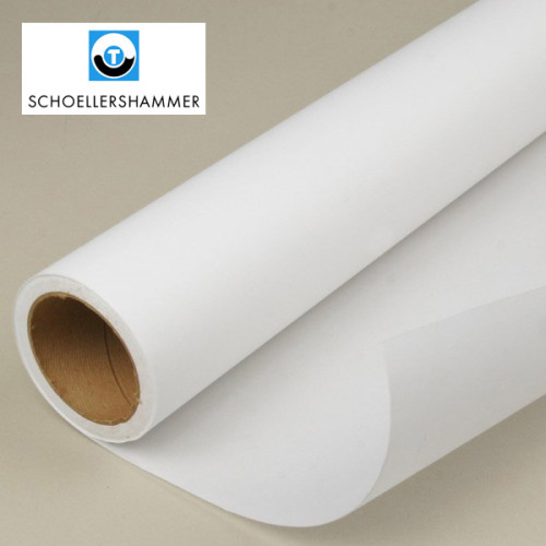 Ρολλό Διαφάνεια Ύψους 60cm 20m 50gr Schoellershammer