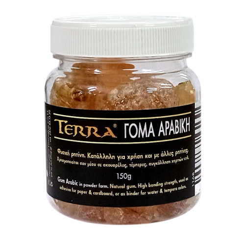 Γόμα Αράβικη 150gr