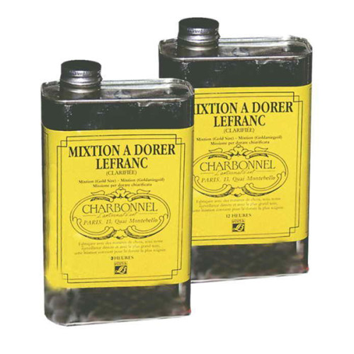 Μιξιόν (Mixtion) Νεφτιού 3ωρη 100ml Lefranc