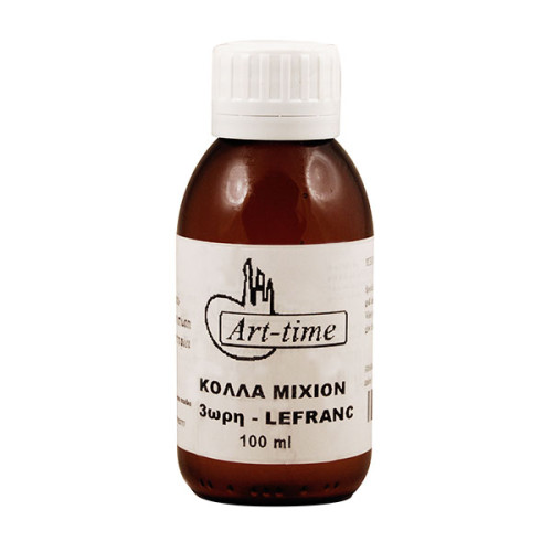 Μιξιόν (Mixtion) Νεφτιού 3ωρη 100ml Lefranc