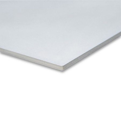 Χαρτόνι Μακέτας Foam Λευκό Πάχους 3mm 50X70cm