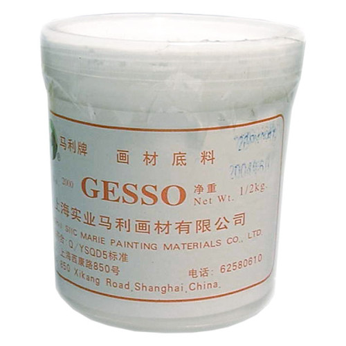 Gesso Marie`s 500gr