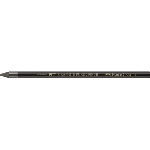 Γραφίτης Graphite Pure 2900 3B Faber Castell