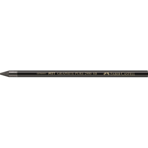 Γραφίτης Graphite Pure 2900 6B Faber Castell