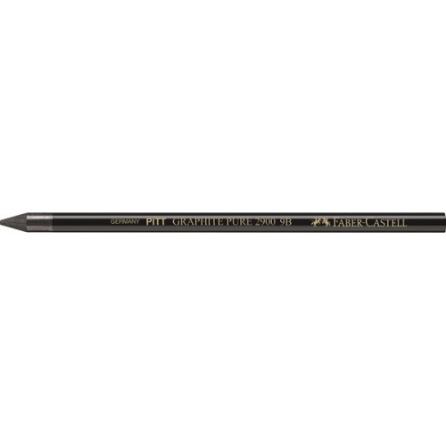 Γραφίτης Graphite Pure 2900 9B Faber Castell