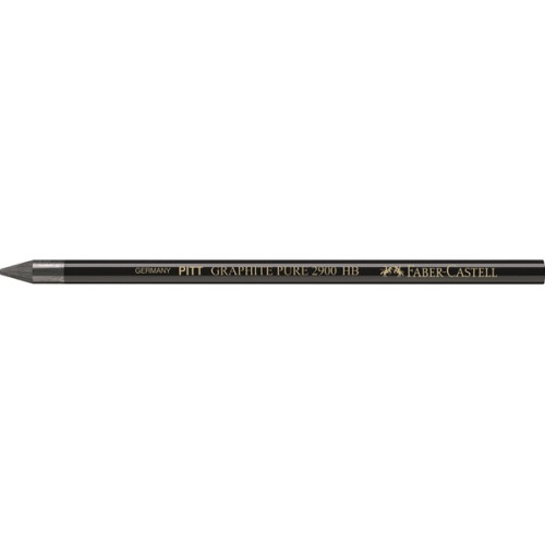 Γραφίτης Graphite Pure 2900 HB Faber Castell