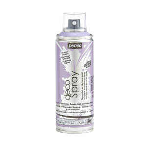 Ακρυλικό Σπρέυ 200ml Pastel Violet 815