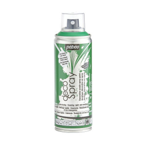 Ακρυλικό Σπρέυ 200ml Christmas Green 823