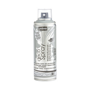 Ακρυλικό Σπρέυ 200ml Medium Gray 828