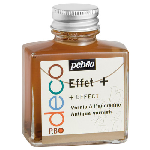 Βερνίκι Deco Antique 75ml Pebeo