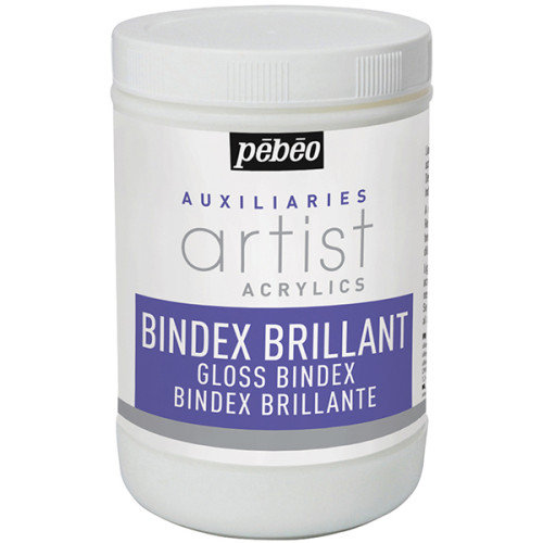 Bindex Artist 1L Pebeo