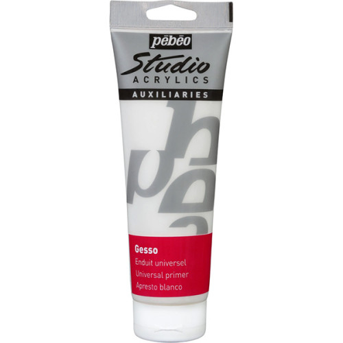 Gesso Studio Pebeo 250ml