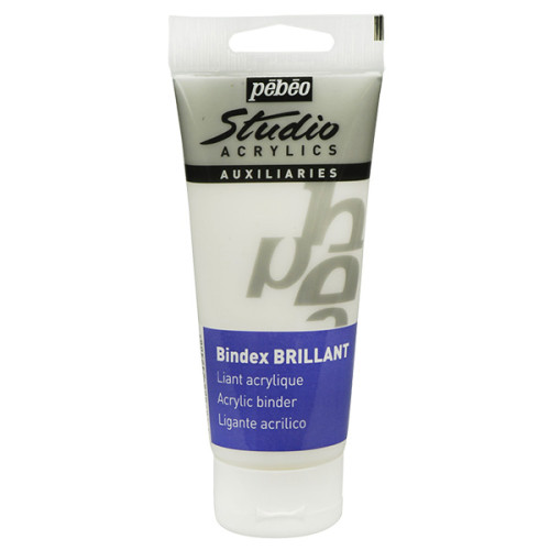 Bindex Gloss 100ml Pebeo