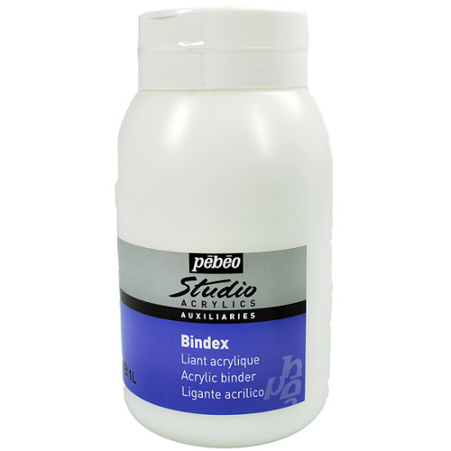 Bindex Gloss 1L Pebeo