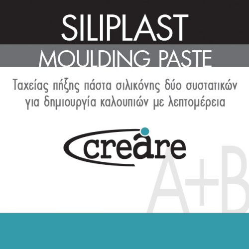 Siliplast 500g (250+250g)