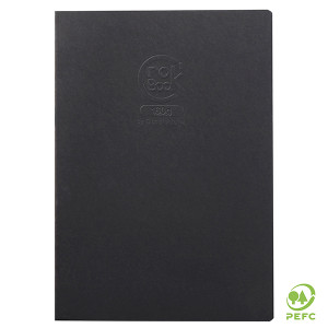 Μπλοκ CROK` BOOK A4 21x29,7cm 160g 20φυλλο Clairefontaine Rhodia