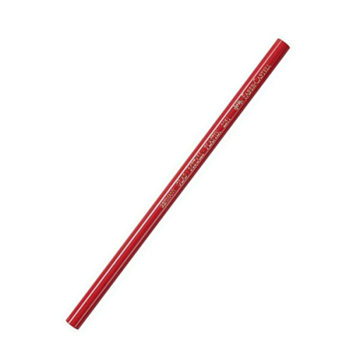 Μολύβι Glass 2251 Faber Castel Red