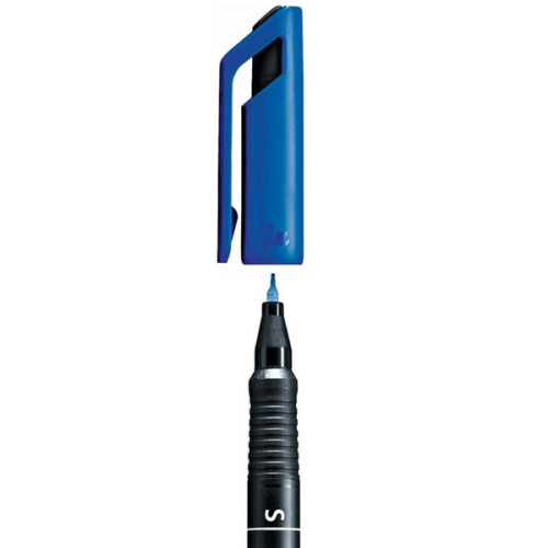 Μαρκαδόρος OHPen Universal S Blue Stabilo