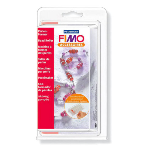 Bead Roller Για Χάνδρες 01 Fimo