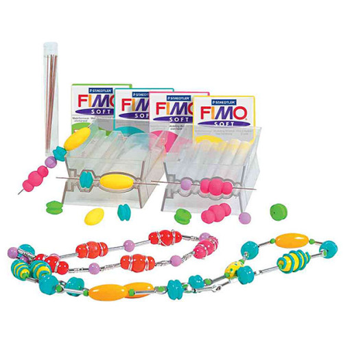 Bead Roller Για Χάνδρες 01 Fimo